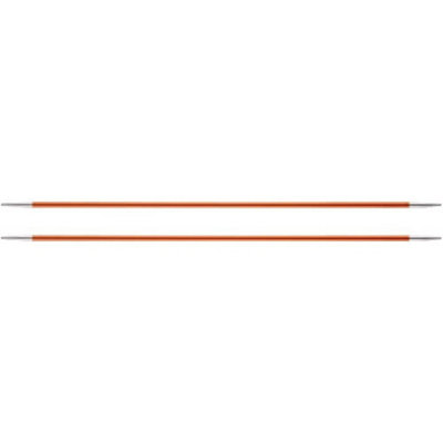 B&Q -  Zing Dp 20X2.75Zing: Knitting Pins: Double-Ended: Set Of Five: 20Cm X 2.75mmKnitpro