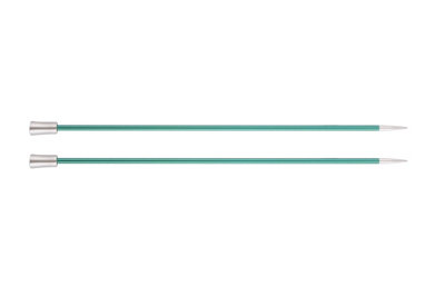 B&Q -  Zing Sp 25X3.25Zing: Knitting Pins: Single-Ended: 25Cm X 3.25mmKnitpro