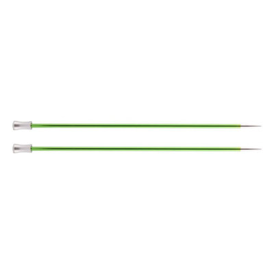 B&Q -  Zing Sp 25X3.5Zing: Knitting Pins: Single-Ended: 25Cm X 3.50mmKnitpro