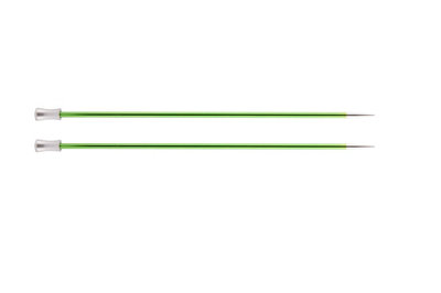 B&Q -  Zing Sp 30X3.5Zing: Knitting Pins: Single-Ended: 30Cm X 3.50mmKnitpro
