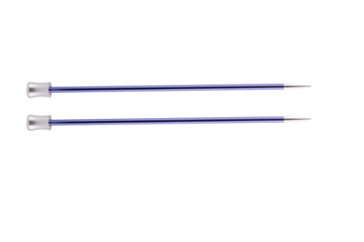 B&Q -  Zing Sp 30X3.75Zing: Knitting Pins: Single-Ended: 30Cm X 3.75mmKnitpro