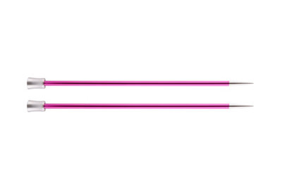 B&Q -  Zing Sp 30X5Zing: Knitting Pins: Single-Ended: 30Cm X 5.00mmKnitpro