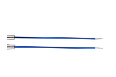 KnitPro Zing Single Pointed Needles 35cm (14in) 4.00mm (UK 8 / US 6) - Image 6