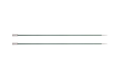 KnitPro Zing Single Pointed Needles 16" (40cm) | 3.00mm - Image 3