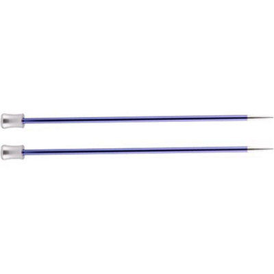 B&Q -  Zing Sp 40X3.75Zing: Knitting Pins: Single-Ended: 40Cm X 3.75mmKnitpro