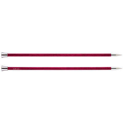 Groves Of Thames Royale Sp 40X6 - Royale: Knitting Pins: Single-Ended: 40Cm X 6.00Mm - Knitpro