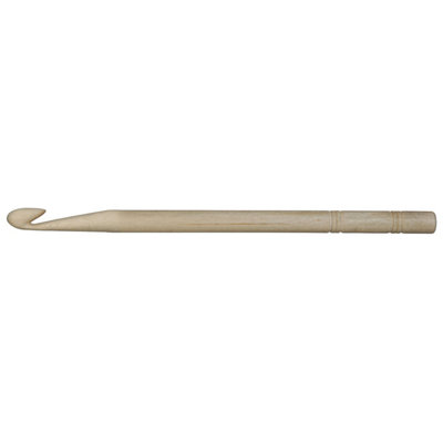 B&Q -  Basix Chk Se 3.5Crochet Hook: Basix: 15Cm X 3.50mmKnitpro