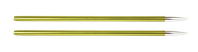 B&Q -  Zing N Ic 3.5Zing: Knitting Pins: Circular: Interchangeable: Standard: 3.50mmKnitpro