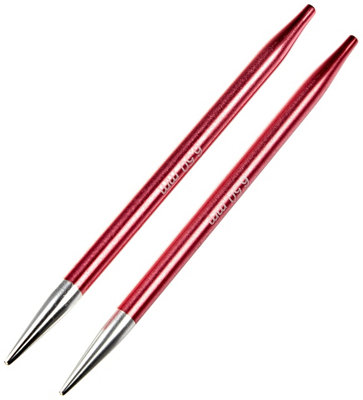 B&Q -  Zing N Ic 6.5Zing: Knitting Pins: Circular: Interchangeable: Standard: 6.50mmKnitpro