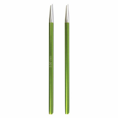 B&Q -  Zing S Ic 3.5Zing: Knitting Pins: Circular: Interchangeable: Special: 3.50mmKnitpro