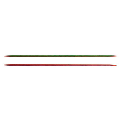 B&Q -  Symfonie Dp 10X3.75Symfonie: Knitting Pins: Double-Ended: Set Of Five: 10Cm X 3.75mmKnitpro
