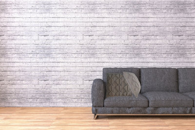 Artisan Furniture Solid Wood Esmi Cushion Set Of 2Grey from B&Q