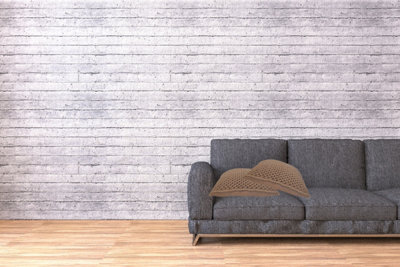 Artisan Furniture Solid Wood Myra Cushion Set Of 2Coffee from B&Q