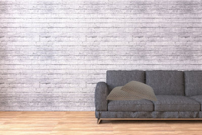 Artisan Furniture Solid Wood Myra Cushion Set Of 2Grey from B&Q