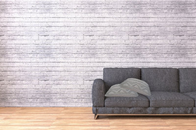 Artisan Furniture Solid Wood Nola Cushion Set Of 2Grey from B&Q