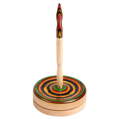 Groves Of Thames Y/Dispenser Signature - Yarn Dispenser: Signature - Knitpro