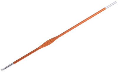 B&Q -  Zing C/hook 2.75Crochet Hook: Zing: 15Cm X 2.75mmKnitpro