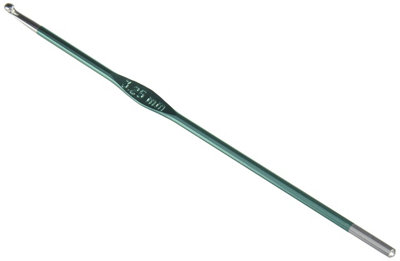 B&Q -  Zing C/hook 3.25Crochet Hook: Zing: 15Cm X 3.25mmKnitpro