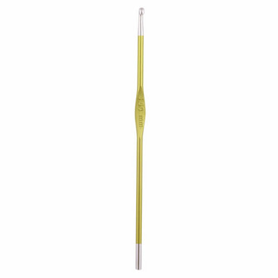 B&Q -  Zing C/hook 3.5Crochet Hook: Zing: 15Cm X 3.50mmKnitpro