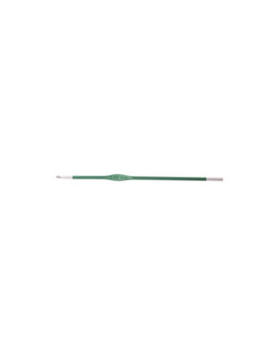Groves Of Thames Zing C/Hook 5 - Crochet Hook: Zing: 15Cm X 5.00Mm - Knitpro Light