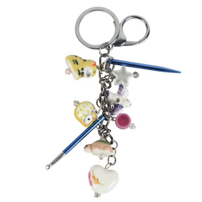 Knitting Charm Passion - Image 4