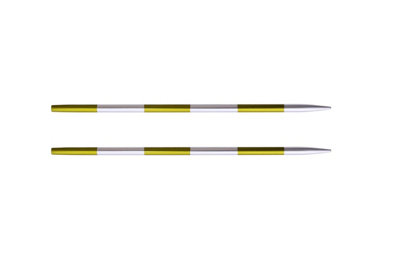 B&Q -  Smart Stix: Knitting Pins: Circular: Interchangeable: Standard: 3.50mm