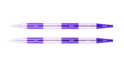 B&Q -  Smart Stix: Knitting Pins: Circular: Interchangeable: Standard: 7.00mm