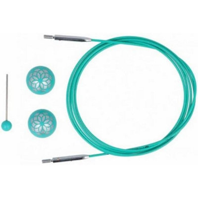 B&Q -  The Mindful Collection: Fixed Cable: Interchangeable: 94Cm