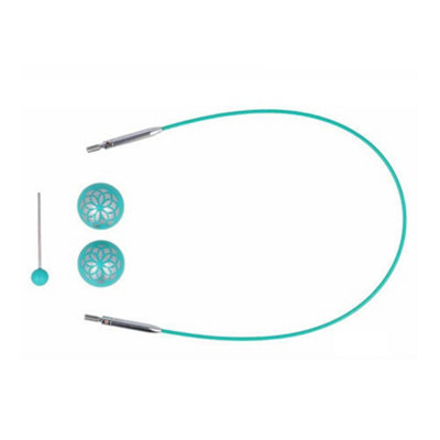 B&Q -  The Mindful Collection: Fixed Cable: Interchangeable: 20Cm
