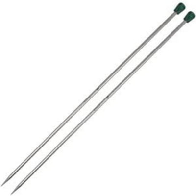B&Q -  The Mindful Collection: Knitting Pins: Single-Ended: 40Cm X 6.00mm