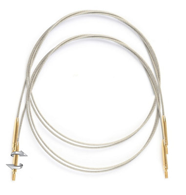 Minerva 360 Degree Swivel Interchangeable Cable, End Caps & Tightening Tool Lantern Moon Kp350605 - Image 3