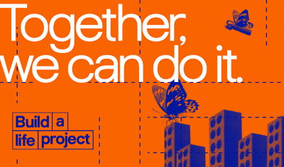 Find out more about B&Q responsible business