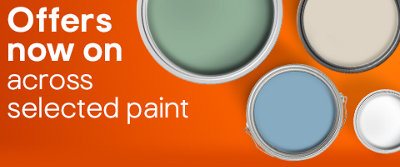 All paint offers