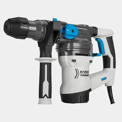 Shop SDS drills.