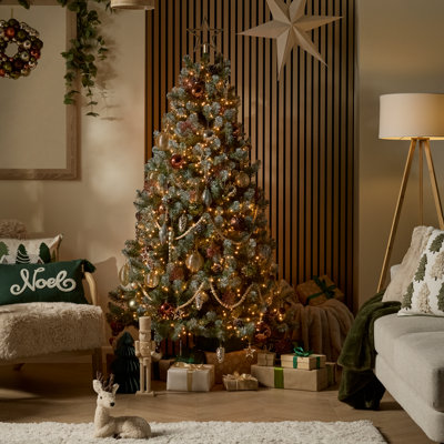 Shop Nordic naturals christmas collection.