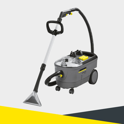 Shop carpet & floor cleaner hire.
