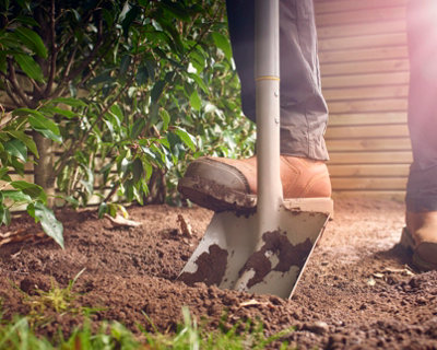 Garden design & planning