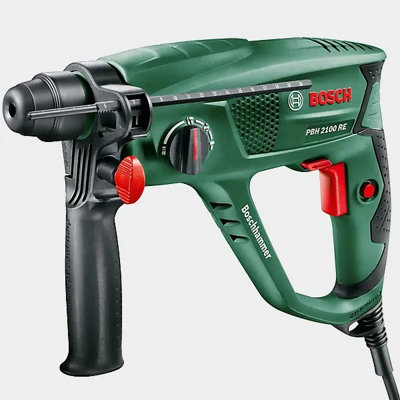 Shop power drills.