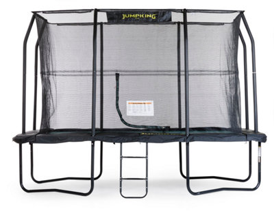 Jumpking 2024 12ft trampoline