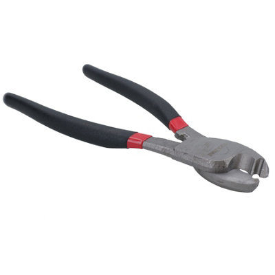 Wire Cable Cutters Diagonal Flat Cutting Pliers IIAKKA - lk | The
