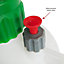 8L Garden Pressure Sprayer Bottle Water Pump
