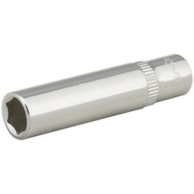 Irwin Tools Verlängerung 3/8″ Antrieb, 15 Cm – Impact Performance Serie, Für Schlagschrauber, Aus Chrom-Molybdän-Stahl