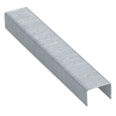 8mm Heavy Duty Thin Type Staple Pins for Stapler Staple Gun 2000 Pack