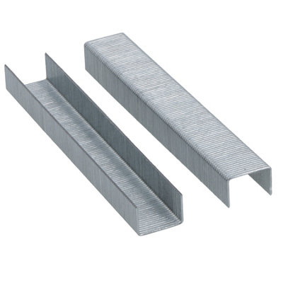 8mm Heavy Duty Thin Type Staple Pins for Stapler Staple Gun 2000 Pack