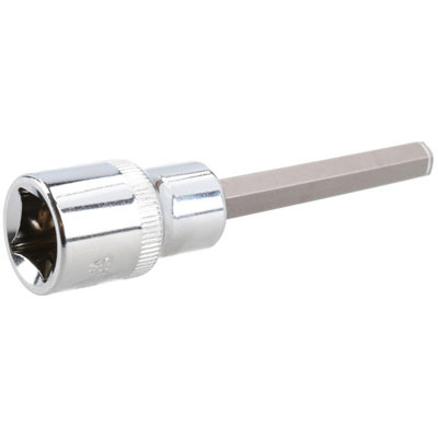 8mm Hex Allen Key Long Bit Internal Socket Metric 1/2