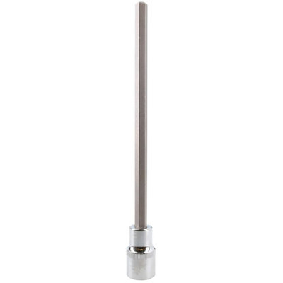 8mm Hex Allen Key Long Bit Internal Socket Metric 1/2