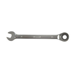 8mm Metric Ratchet Combination Spanner Wrench 72 teeth SPN25