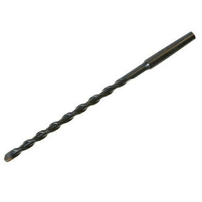 8mm x 200mm Tapered Guide Pilot Drill Bit For Diamond Core