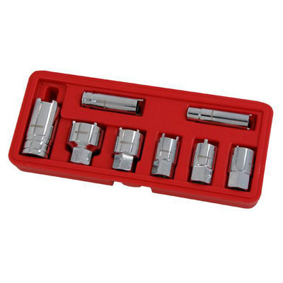 8pc Special Antenna Socket Set (Neilsen CT4488)