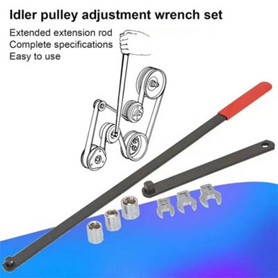 8PCS 1/2
